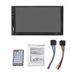 MP5 Player Techstar&reg; 7023, 2DIN, Camera Marsarier, Ecran HD Touch 7", Comenzi Volan, Telecomanda, MirrorLink, Bluetoot fotografia produsului View 14 S