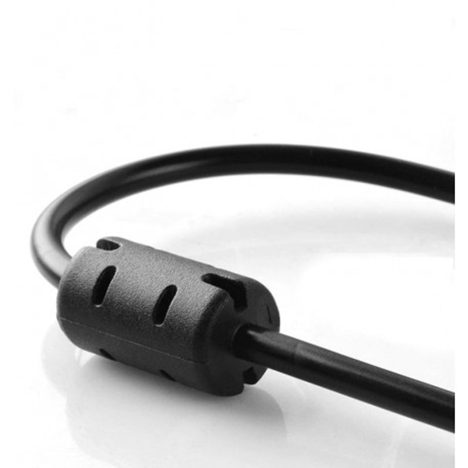 Adaptor Audio Techstar&reg; 5HV2, USB 2.0, 2 x Jack Audio 3.5mm, Microfon, LineOut, Virtual Surround fotografia produsului View 5 L