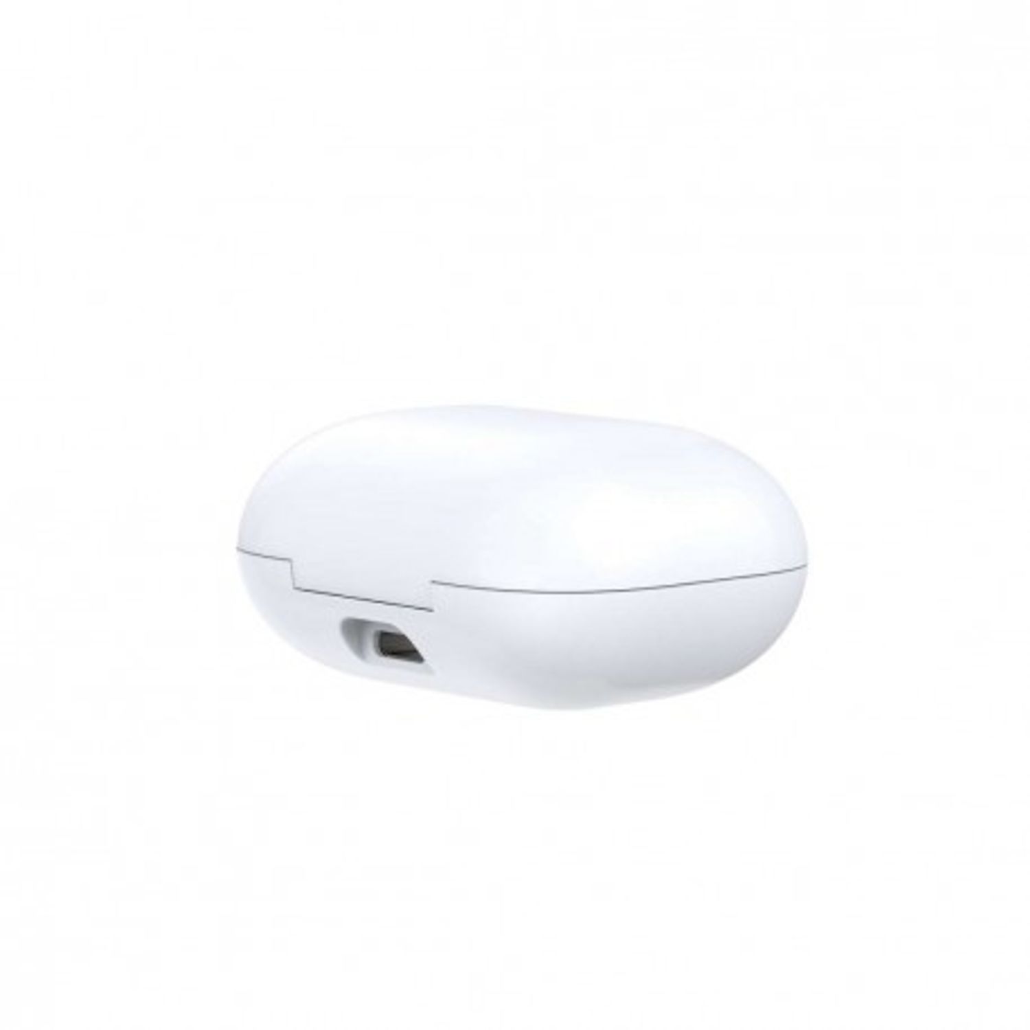 Casti Smart Techstar&reg; TWS S20 , Wireless, Bluetooth V5.0, HD Audio, Touch, IPX5, iOS, Android, 300mAh, Type-C, Alb fotografia produsului View 5 L