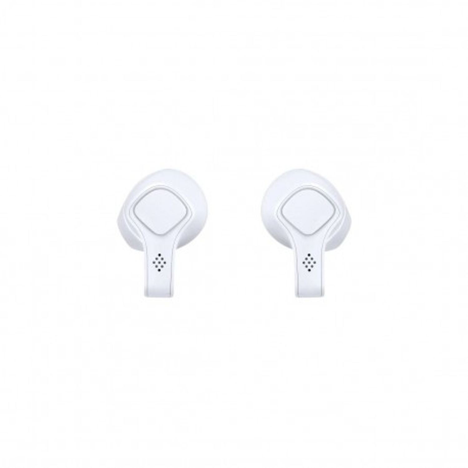 Casti Smart Techstar&reg; TWS S20 , Wireless, Bluetooth V5.0, HD Audio, Touch, IPX5, iOS, Android, 300mAh, Type-C, Alb fotografia produsului View 2 L