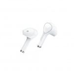 Casti Smart Techstar&reg; TWS S19 , Wireless, Bluetooth V5.0, HD Audio, Touch, IPX5, iOS, Android, 300mAh, Type-C, Alb fotografia produsului View 9 S