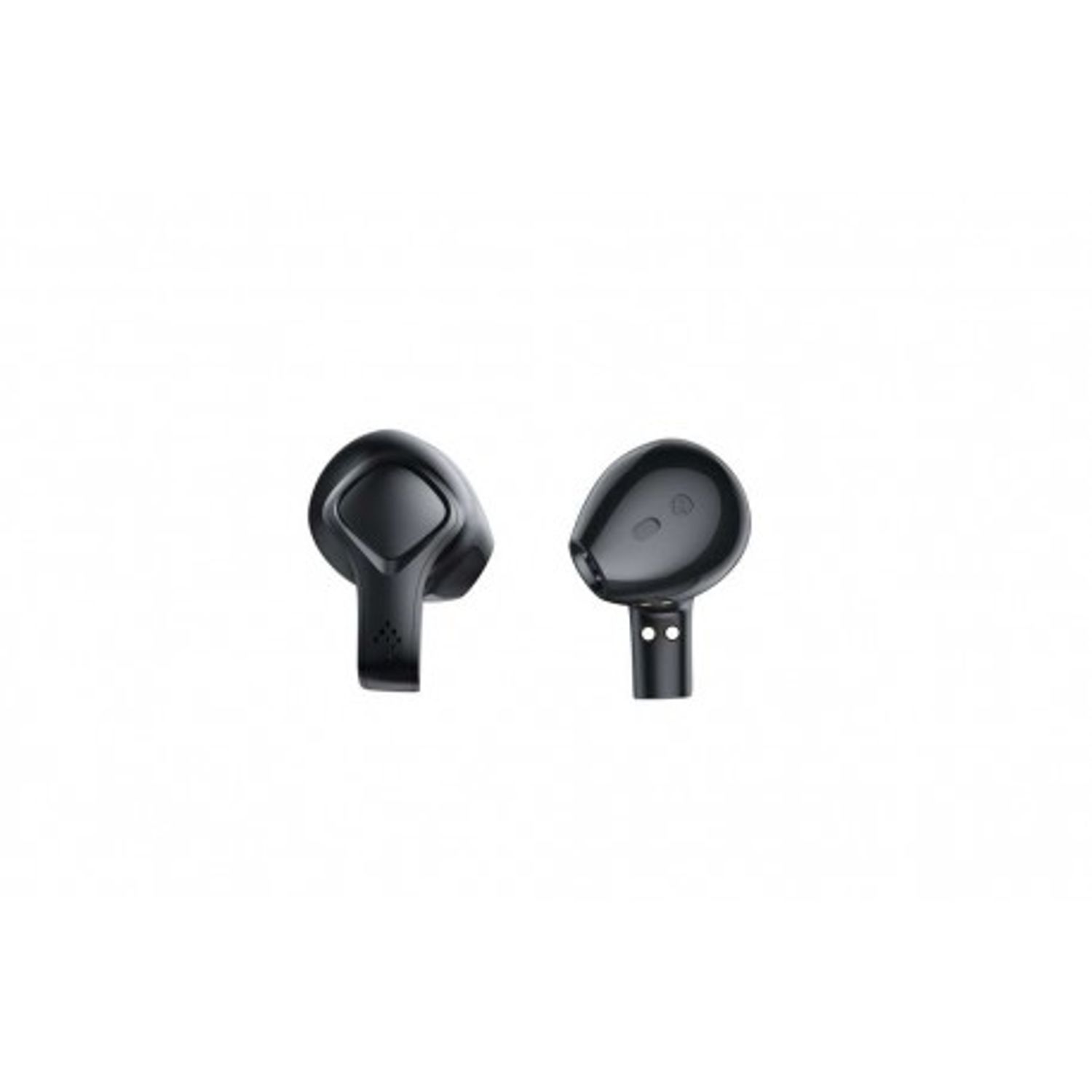 Casti Smart Techstar&reg; TWS S20 , Wireless, Bluetooth V5.0, HD Audio, Touch, IPX5, iOS, Android, 300mAh, Type-C, Negru fotografia produsului View 2 L