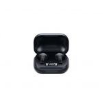 Casti Smart Techstar&reg; TWS S20 , Wireless, Bluetooth V5.0, HD Audio, Touch, IPX5, iOS, Android, 300mAh, Type-C, Negru fotografia produsului View 5 S