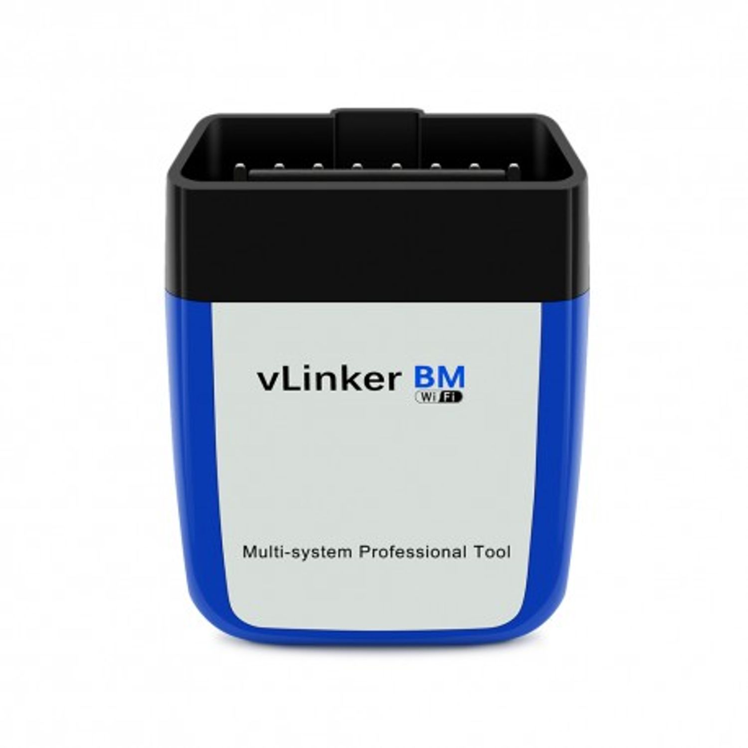 Diagnoza Vgate VLinker BM WiFi, BMW, BimmerCode, Resetari, Live Data, Regenerare DPF, Control Flaps, ASD, Programare fotografia produsului View 5 L