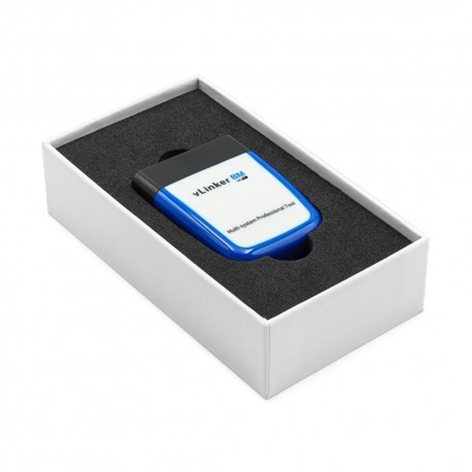 Diagnoza Vgate VLinker BM WiFi, BMW, BimmerCode, Resetari, Live Data, Regenerare DPF, Control Flaps, ASD, Programare fotografia produsului View 8 L