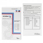 Diagnoza Vgate VLinker BM WiFi, BMW, BimmerCode, Resetari, Live Data, Regenerare DPF, Control Flaps, ASD, Programare fotografia produsului View 9 S