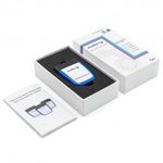 Diagnoza Vgate VLinker BM WiFi, BMW, BimmerCode, Resetari, Live Data, Regenerare DPF, Control Flaps, ASD, Programare fotografia produsului View 10 S