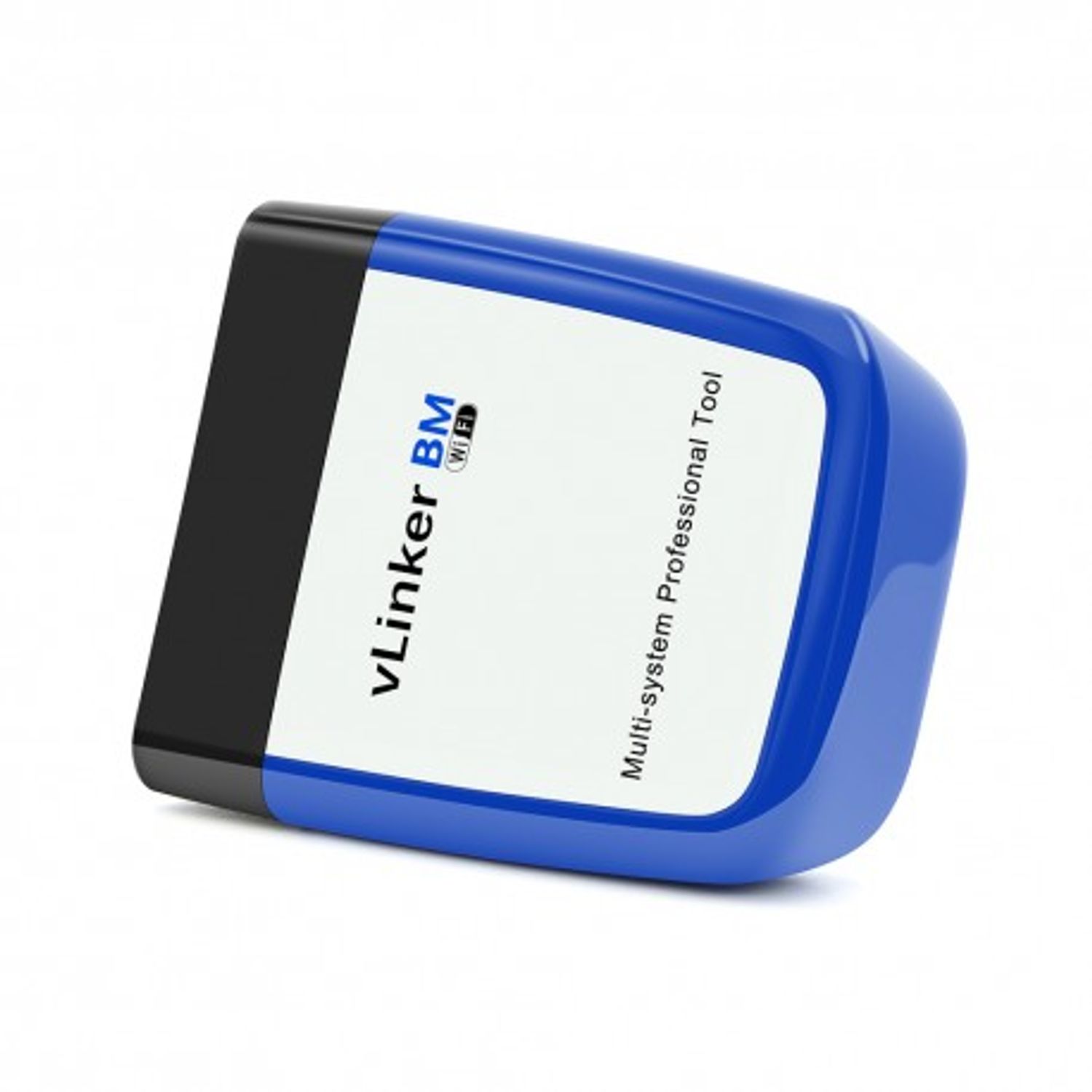 Diagnoza Vgate VLinker BM WiFi, BMW, BimmerCode, Resetari, Live Data, Regenerare DPF, Control Flaps, ASD, Programare fotografia produsului View 11 L