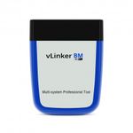 Diagnoza Vgate VLinker BM WiFi, BMW, BimmerCode, Resetari, Live Data, Regenerare DPF, Control Flaps, ASD, Programare fotografia produsului