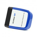 Diagnoza Vgate VLinker BM, BMW, BimmerCode, Resetari, Live Data, Regenerare DPF, Control Flaps, ASD, Programare fotografia produsului View 8 S