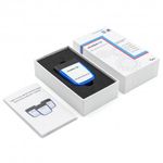 Diagnoza Vgate VLinker BM, BMW, BimmerCode, Resetari, Live Data, Regenerare DPF, Control Flaps, ASD, Programare fotografia produsului View 9 S