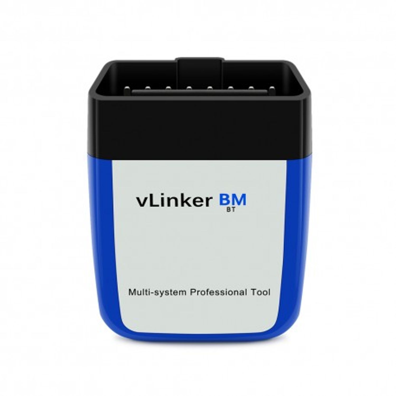 Diagnoza Vgate VLinker BM, BMW, BimmerCode, Resetari, Live Data, Regenerare DPF, Control Flaps, ASD, Programare fotografia produsului View 6 L
