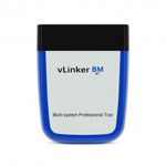Diagnoza Vgate VLinker BM, BMW, BimmerCode, Resetari, Live Data, Regenerare DPF, Control Flaps, ASD, Programare fotografia produsului