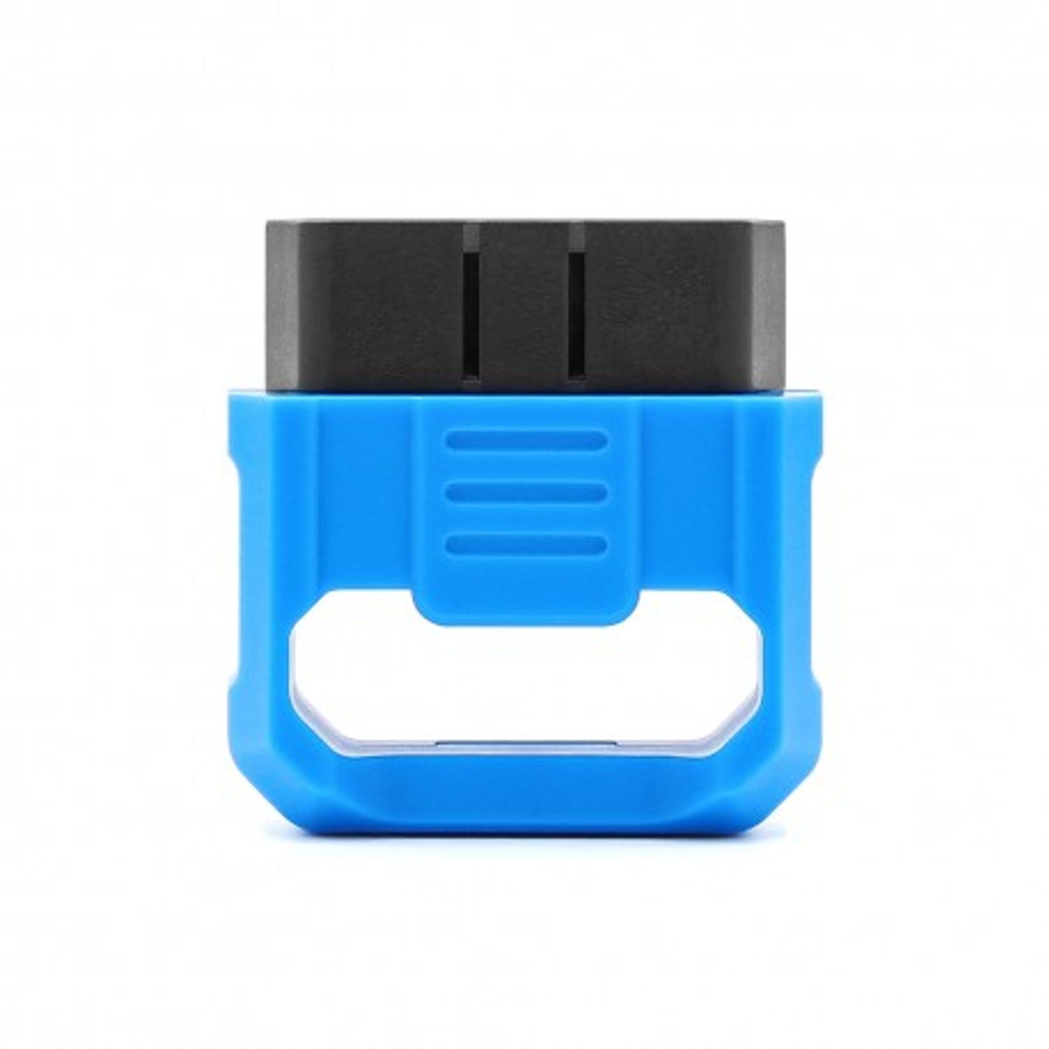Interfata Diagnoza Multimarca Techstar&reg; V018, OBD2, Bluetooth 5.0, iOS, Android fotografia produsului