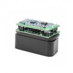 Interfata Diagnoza Multimarca Techstar&reg; V018, OBD2, Bluetooth 5.0, iOS, Android fotografia produsului View 7 S