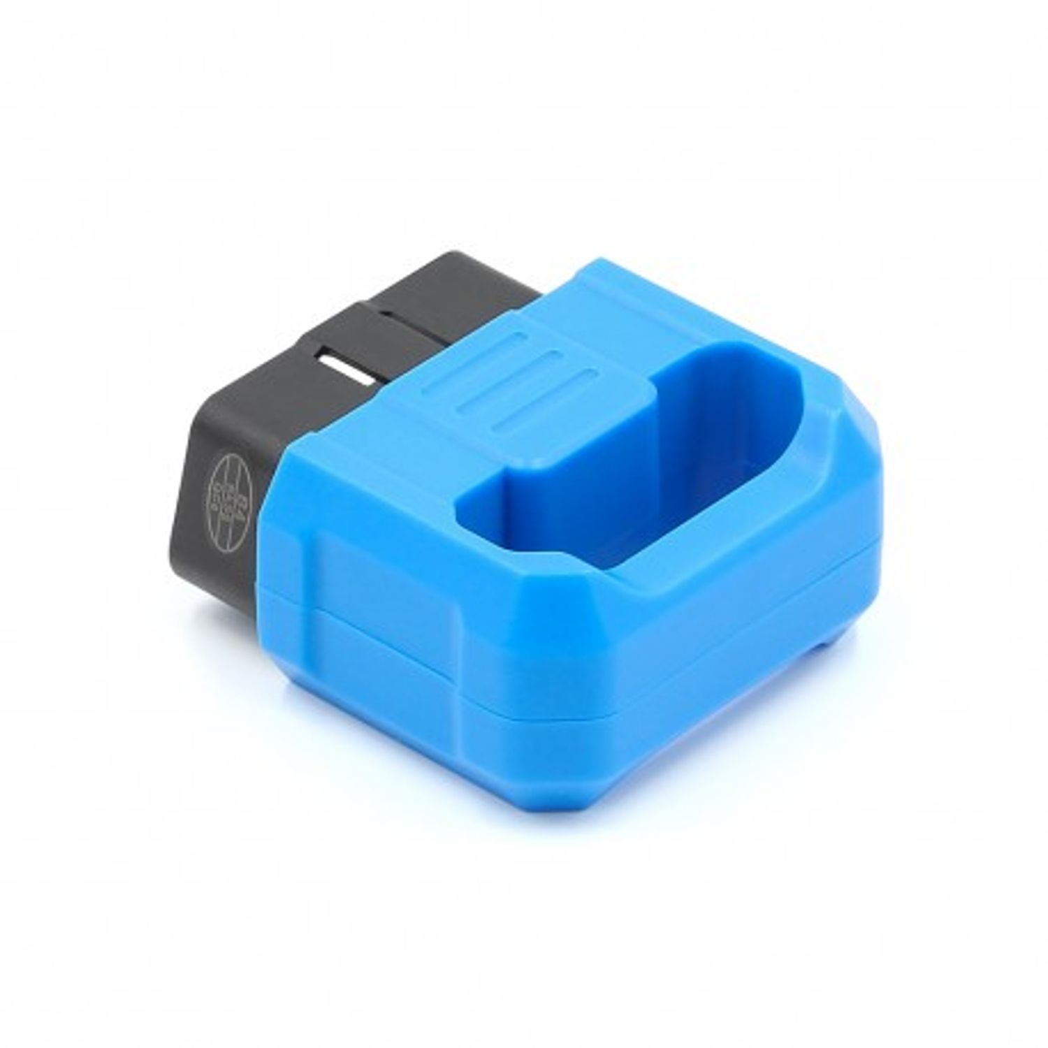 Interfata Diagnoza Multimarca Techstar&reg; V018, OBD2, Bluetooth 5.0, iOS, Android fotografia produsului View 4 L