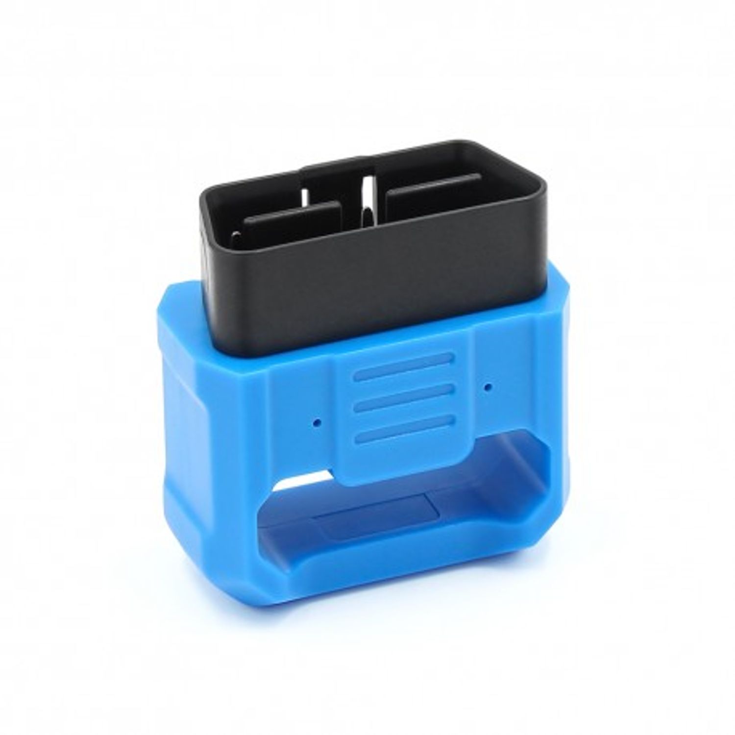 Interfata Diagnoza Multimarca Techstar&reg; V018, OBD2, Bluetooth 5.0, iOS, Android fotografia produsului View 2 L