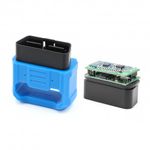 Interfata Diagnoza Multimarca Techstar&reg; V018, OBD2, Bluetooth 5.0, iOS, Android fotografia produsului View 8 S