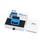 Interfata Diagnoza Multimarca Techstar&reg; V018, OBD2, Bluetooth 5.0, iOS, Android fotografia produsului View 5 S