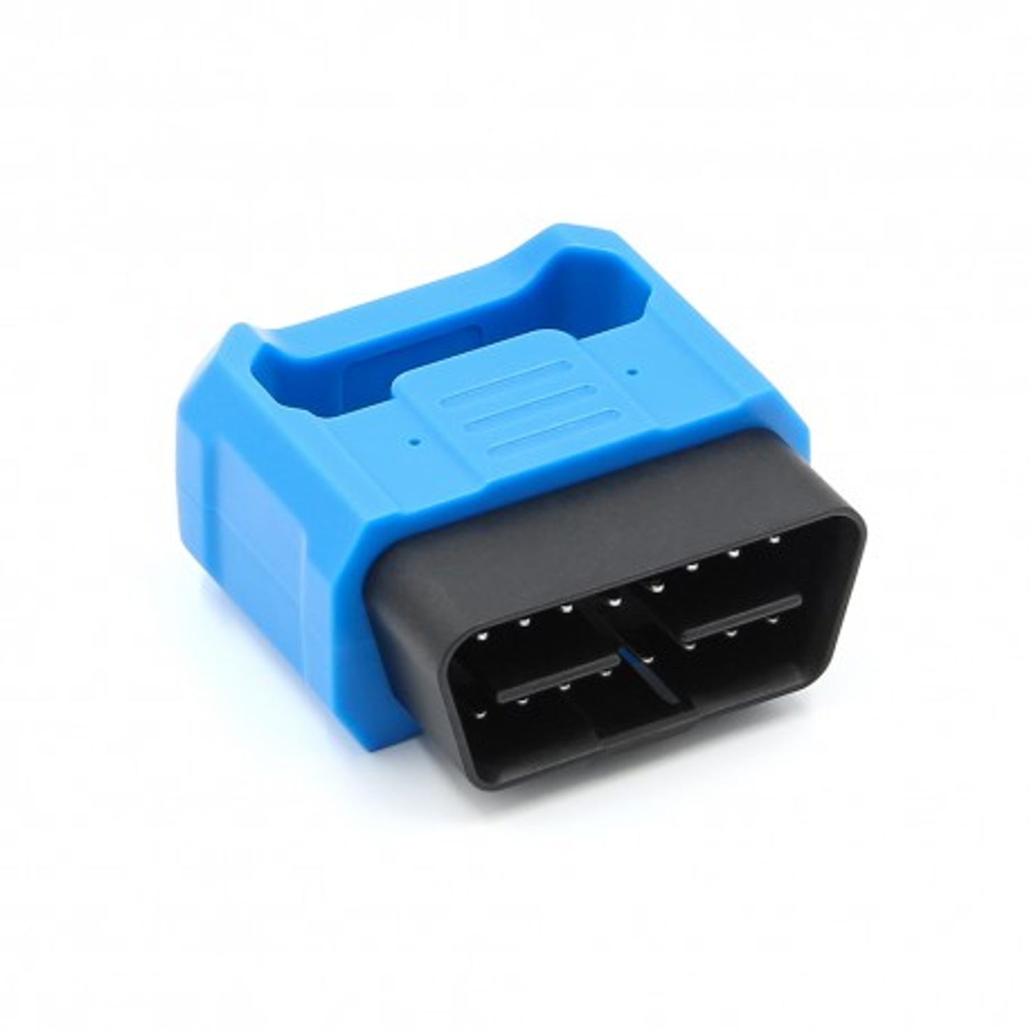 Interfata Diagnoza Multimarca Techstar&reg; V018, OBD2, Bluetooth 5.0, iOS, Android fotografia produsului View 3 L