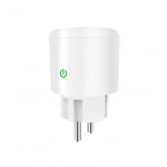 Priza Smart Techstar&reg; M34, Wireless 2,4GHz, Smart Home, Google Home, Amazon Echo, Alexa fotografia produsului
