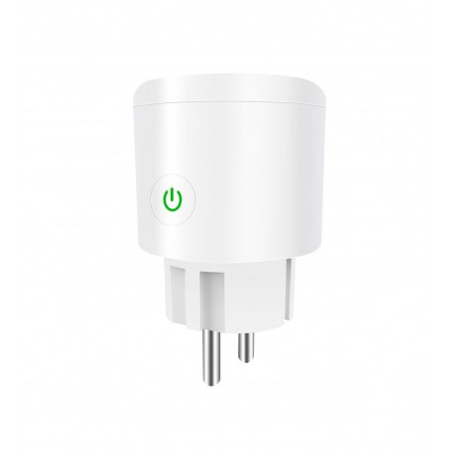 Priza Smart Techstar&reg; M34, Wireless 2,4GHz, Smart Home, Google Home, Amazon Echo, Alexa fotografia produsului