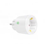 Priza Smart Techstar&reg; M34, Wireless 2,4GHz, Smart Home, Google Home, Amazon Echo, Alexa fotografia produsului View 4 S