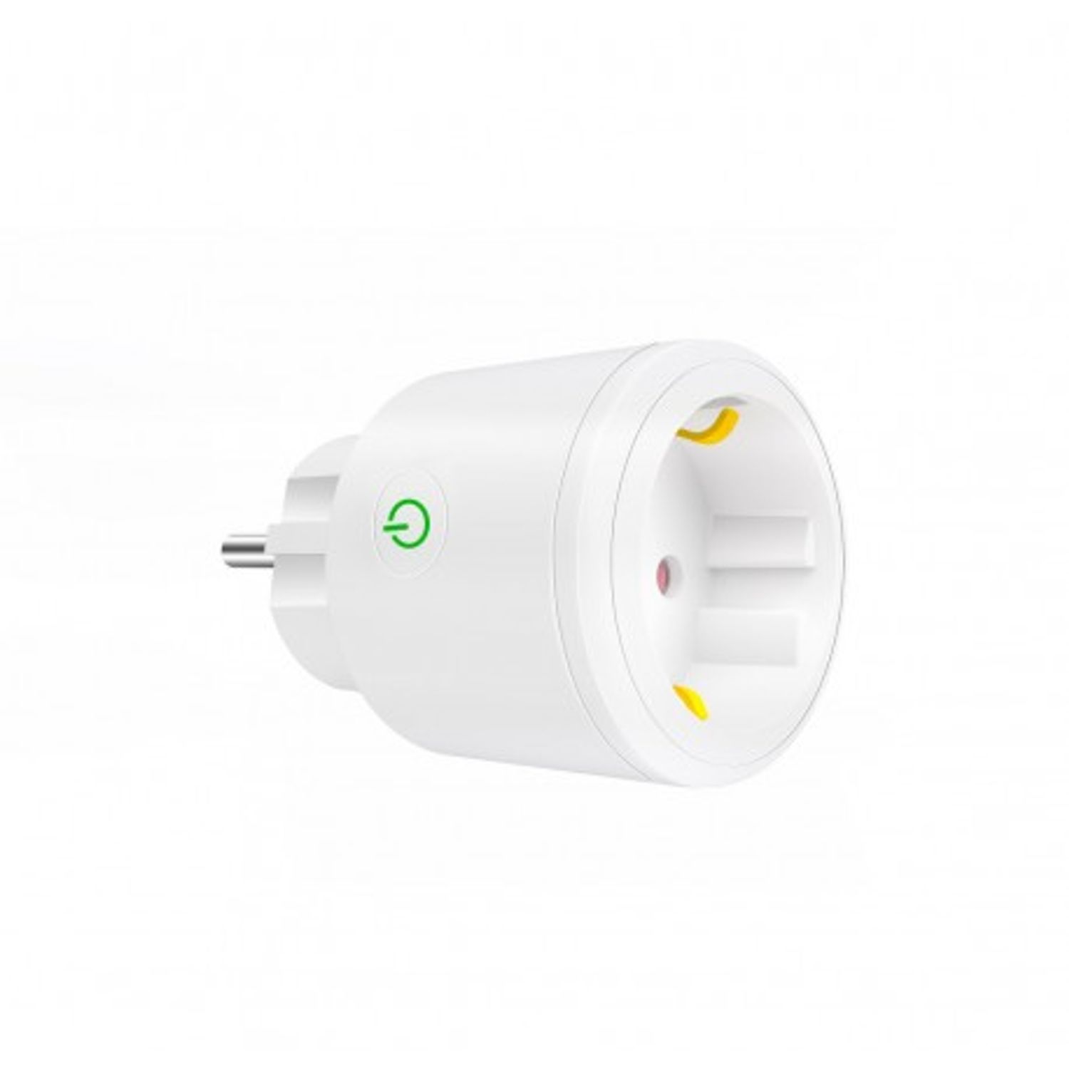 Priza Smart Techstar&reg; M34, Wireless 2,4GHz, Smart Home, Google Home, Amazon Echo, Alexa fotografia produsului View 4 L