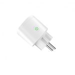 Priza Smart Techstar&reg; M34, Wireless 2,4GHz, Smart Home, Google Home, Amazon Echo, Alexa fotografia produsului View 5 S