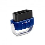 Interfata Diagnoza Multimarca Viecar VP5, OBD, Bluetooth 5.0, Aplicatie Dedicata, iOS, Android, ELM327 V2.2 fotografia produsului View 3 S