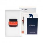 Interfata Diagnoza Multimarca Viecar VP6, OBD2, WiFi, Aplicatie Dedicata, iOS, Android, ELM327 V2.2 fotografia produsului View 7 S