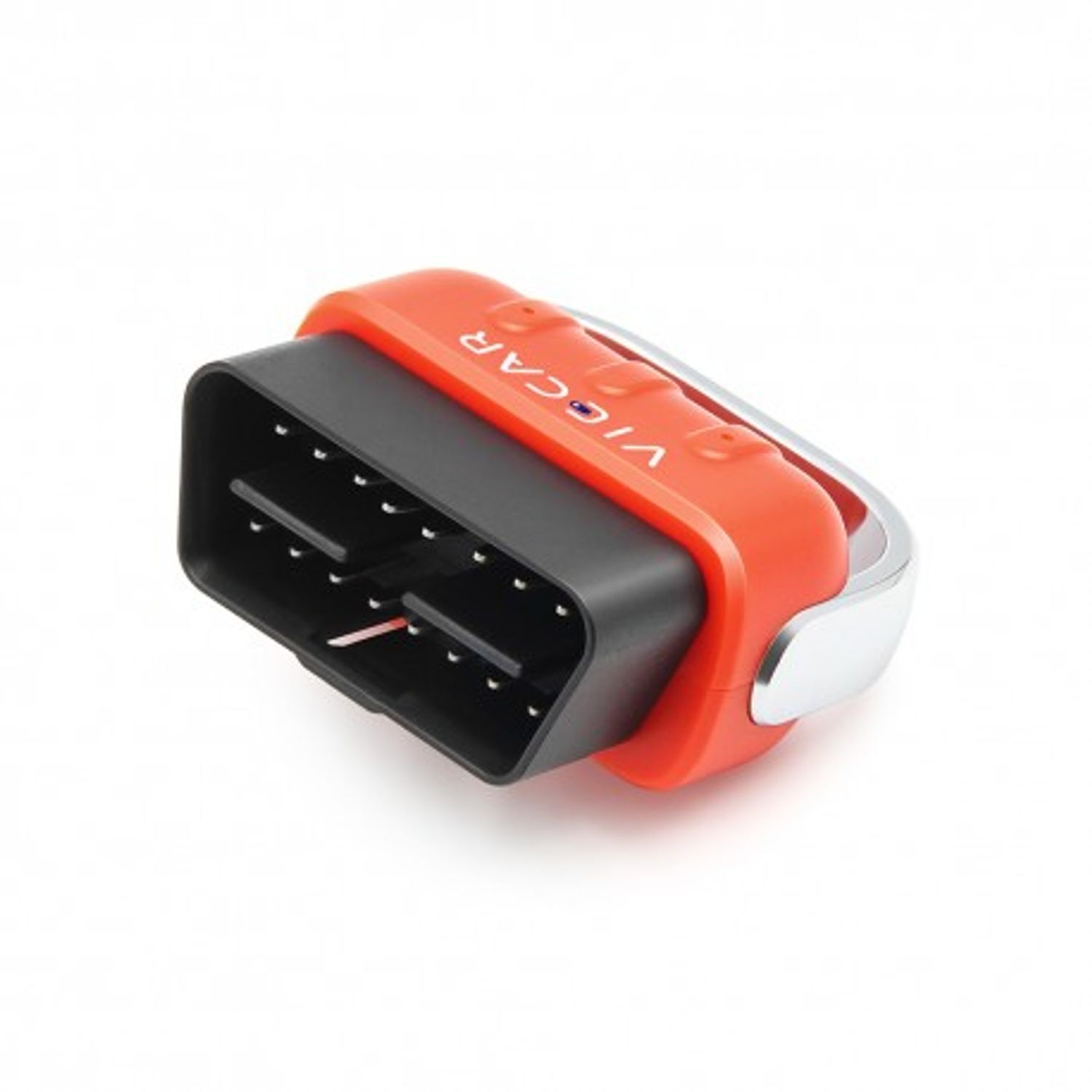 Interfata Diagnoza Multimarca Viecar VP6, OBD2, WiFi, Aplicatie Dedicata, iOS, Android, ELM327 V2.2 fotografia produsului View 3 L