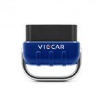 Interfata Diagnoza Multimarca Viecar VP5, OBD, Bluetooth 5.0, Aplicatie Dedicata, iOS, Android, ELM327 V2.2 fotografia produsului