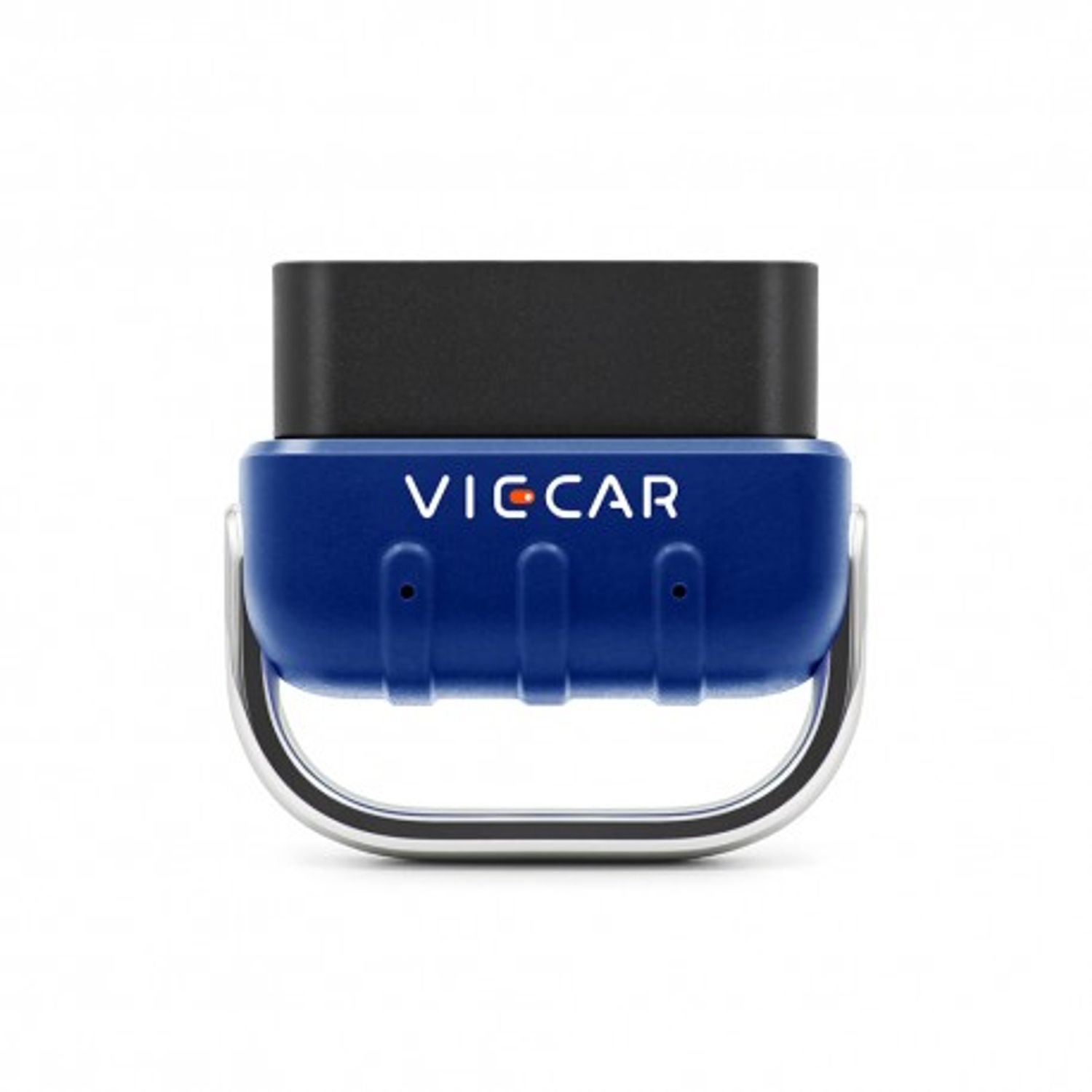 Interfata Diagnoza Multimarca Viecar VP5, OBD, Bluetooth 5.0, Aplicatie Dedicata, iOS, Android, ELM327 V2.2 fotografia produsului