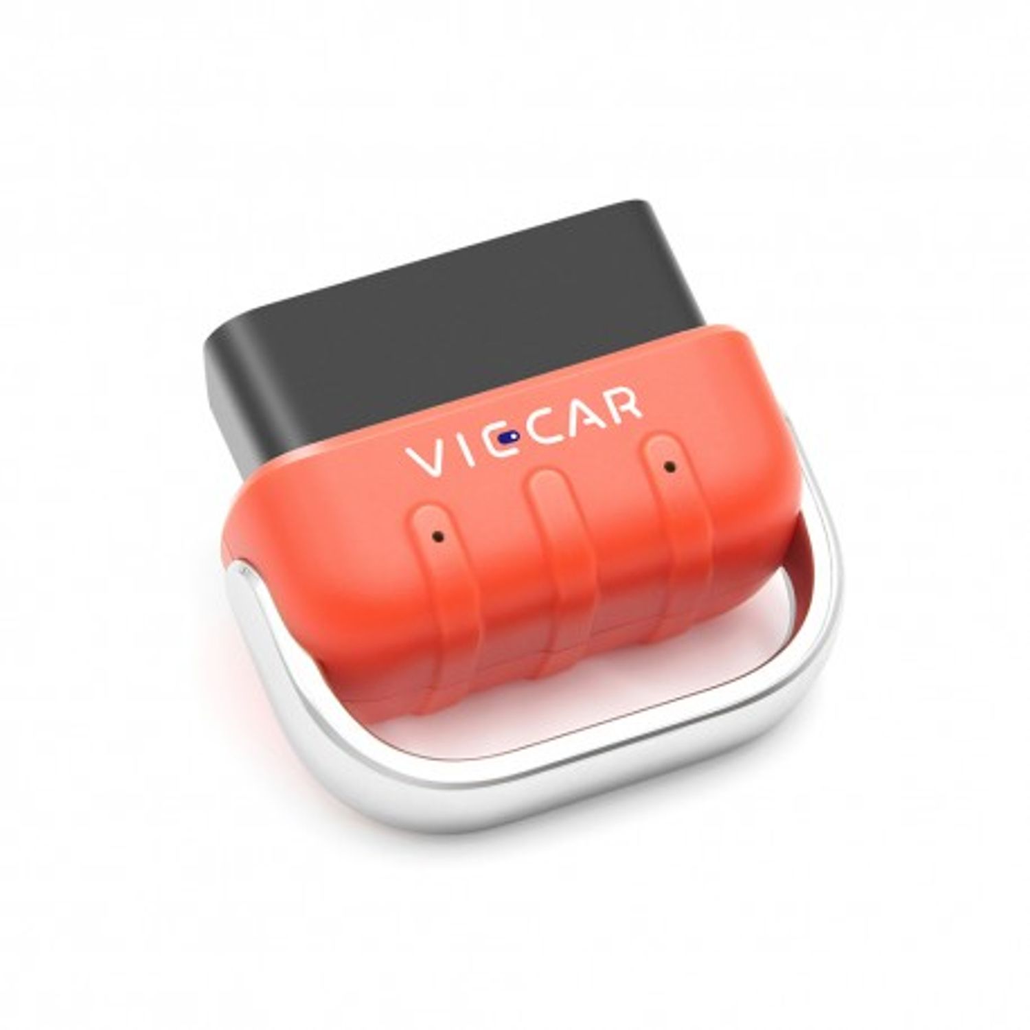 Interfata Diagnoza Multimarca Viecar VP6, OBD2, WiFi, Aplicatie Dedicata, iOS, Android, ELM327 V2.2 fotografia produsului View 4 L