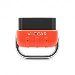 Interfata Diagnoza Multimarca Viecar VP6, OBD2, WiFi, Aplicatie Dedicata, iOS, Android, ELM327 V2.2 fotografia produsului