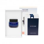 Interfata Diagnoza Multimarca Viecar VP5, OBD, Bluetooth 5.0, Aplicatie Dedicata, iOS, Android, ELM327 V2.2 fotografia produsului View 8 S