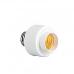 Dulie Smart Techstar&reg; DB21, Wireless, Baza Aluminiu, Dulie E27 la E27, TuyaSmart, SmartLife fotografia produsului View 4 S