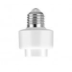 Dulie Smart Techstar&reg; DB21, Wireless, Baza Aluminiu, Dulie E27 la E27, TuyaSmart, SmartLife fotografia produsului View 5 S