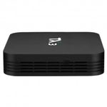 Mini PC TV Box TX3, Android 9, 8K, 2GB RAM, 16 GB ROM, Procesor Quad Core, Wi-Fi, Bluetooth, HDMI, Ethernet fotografia produsului View 5 S