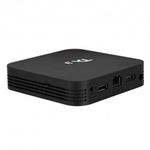 Mini PC TV Box TX3, Android 9, 8K, 2GB RAM, 16 GB ROM, Procesor Quad Core, Wi-Fi, Bluetooth, HDMI, Ethernet fotografia produsului View 3 S