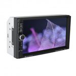 MP5 Player Auto Universal 7018B, WinCE, Camera Marsarier, Ecran HD Touch 7", Comenzi Volan, Telecomanda, MirrorLink, Bl fotografia produsului