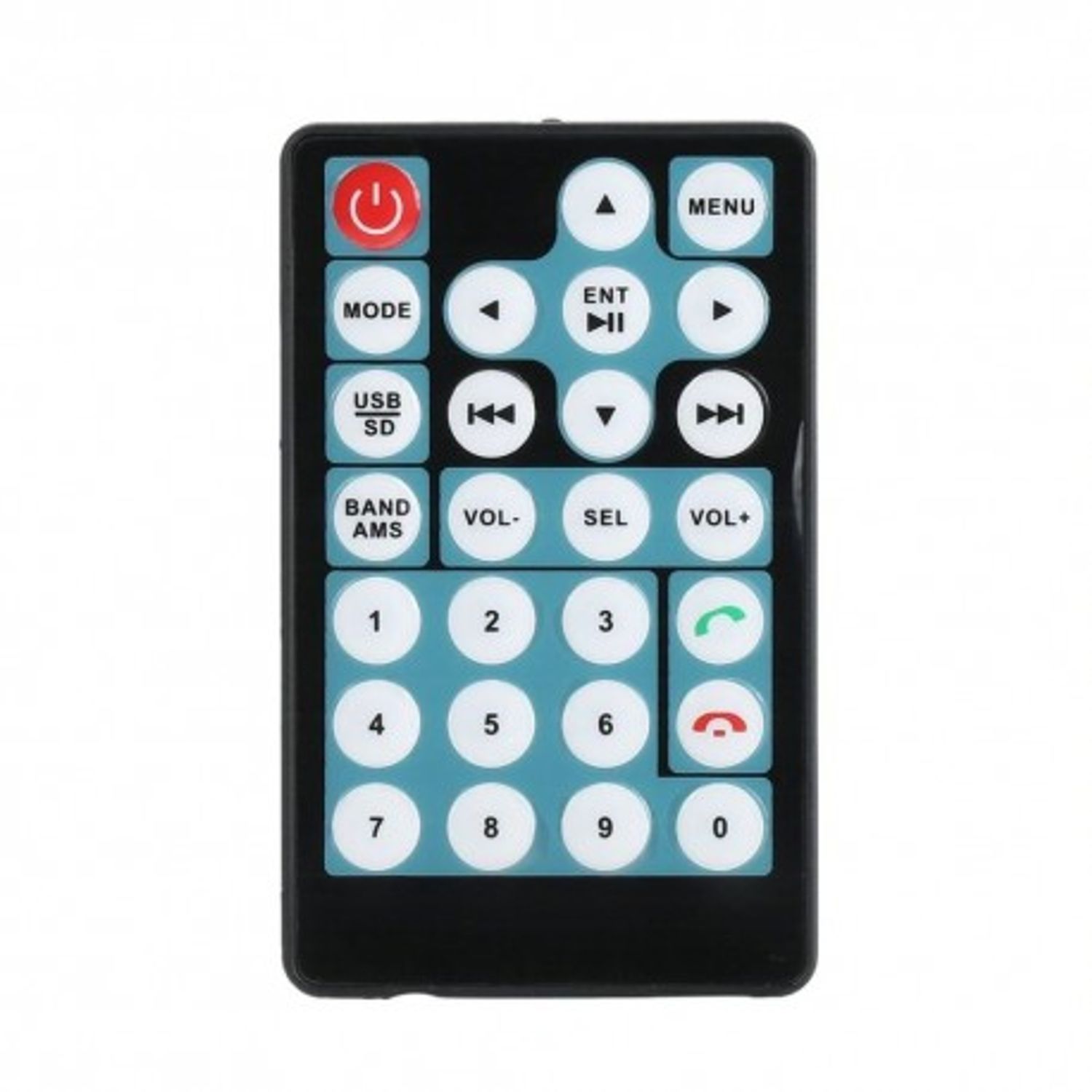 MP5 Player Auto Universal 7018B, WinCE, Camera Marsarier, Ecran HD Touch 7", Comenzi Volan, Telecomanda, MirrorLink, Bl fotografia produsului View 2 L