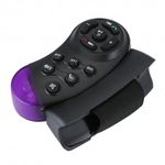 MP5 Player Auto Universal 7018B, WinCE, Camera Marsarier, Ecran HD Touch 7", Comenzi Volan, Telecomanda, MirrorLink, Bl fotografia produsului View 6 S