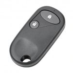 Carcasa Cheie Auto Techstar&reg; HONDA, Civic, Accord, CR-V, Prelude, Jazz, Integra, 2 Butoane fotografia produsului View 4 S