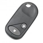 Carcasa Cheie Auto Techstar&reg; HONDA, Civic, Accord, CR-V, Prelude, Jazz, Integra, 2 Butoane fotografia produsului View 7 S