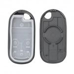 Carcasa Cheie Auto Techstar&reg; HONDA, Civic, Accord, CR-V, Prelude, Jazz, Integra, 2 Butoane fotografia produsului View 6 S