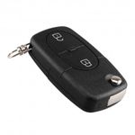 Carcasa Cheie Auto Techstar&reg; AUDI, A2, A3, A4, A6, A8, TT, 2 Butoane, CR2032 fotografia produsului