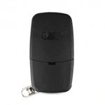 Carcasa Cheie Auto Techstar&reg; AUDI, A2, A3, A4, A6, A8, TT, 2 Butoane, CR2032 fotografia produsului View 3 S