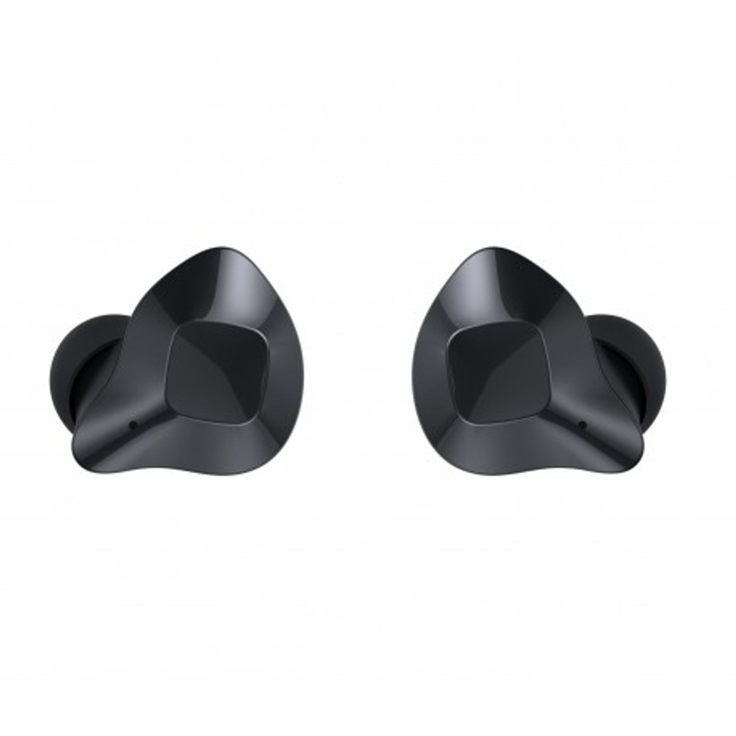 Casti Smart Techstar&reg; TWS S15 , Wireless, Bluetooth V5.0, HD Audio, Touch, IPX6, iOS, Android, 1500mAh, Negru fotografia produsului View 2 L